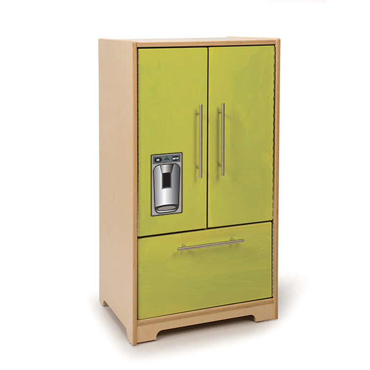 Whitney Bros. Contemporary Refrigerator Appliance & Reviews Wayfair